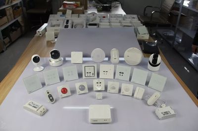 博虎科技 智能家居不溫不火？看他們如何『深耕細作』撬動萬億級養老市場